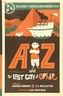 AZ AND THE LOST CITY OF OPHIR