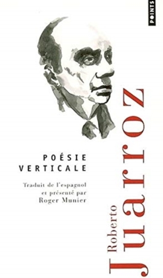 Poesie verticale