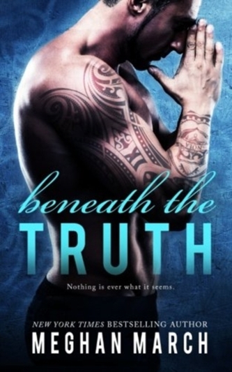 BENEATH THE TRUTH