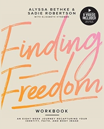 FINDING FREEDOM