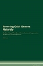 REVERSING OTITIS EXTERNA NATURALLY THE R