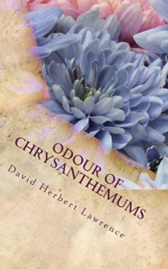 ODOUR OF CHRYSANTHEMUMS