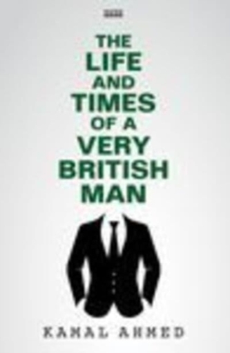 The Life And Times Of A Very British Man