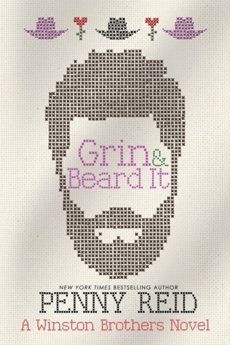 GRIN AND BEARD IT