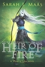 HEIR OF FIRE