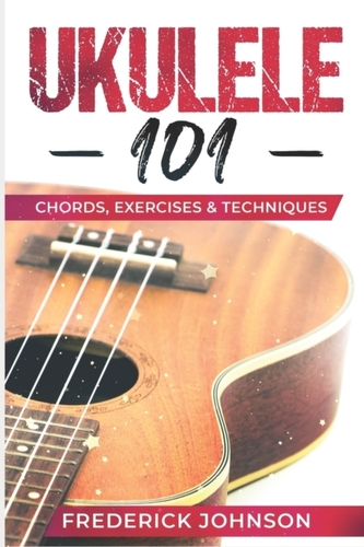 UKULELE 101