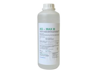 Koncentrát čistící MAX III 1l UNIVERSAL