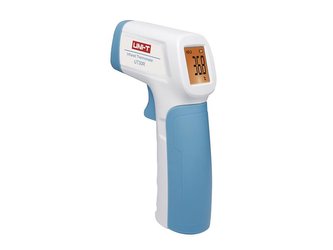 Teploměr bezkontaktní UNI-T  UT30R
