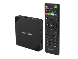 Multimediální centrum BLOW 77-301