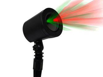 Projektor laserový IMMAX 08432L
