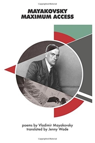 MAYAKOVSKY MAXIMUM ACCESS