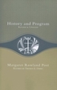 HISTORY AND PROGRAM