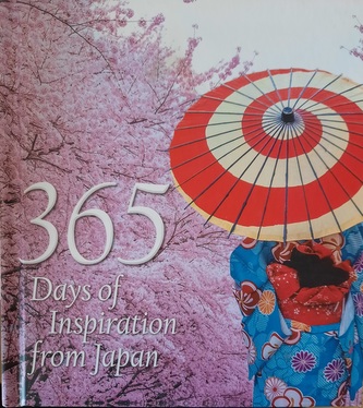 365 Days of Inspiration From Japan
