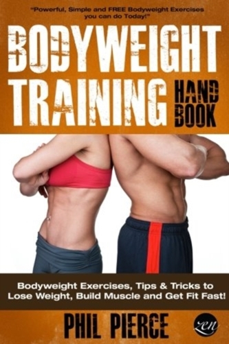 BODYWEIGHT TRAINING HANDBOOK