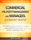 COMMERCIAL PROPERTY MANAGEMENT