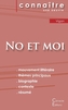 FICHE DE LECTURE NO ET MOI DE DELPHINE D
