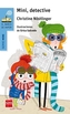 Mini detective