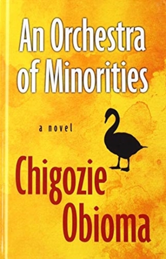 ORCHESTRA OF MINORITIES