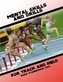 MENTAL SKILLS AND DRILLS FOR TRACK AND F