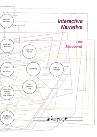 Interactive Narrative