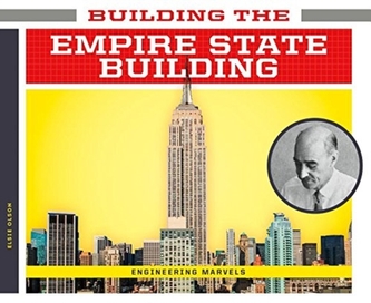BUILDING THE EMPIRE STATE BUILDING