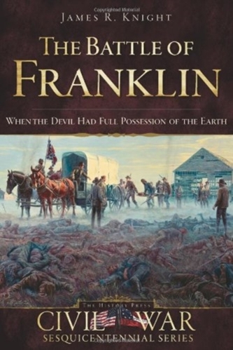 BATTLE OF FRANKLIN