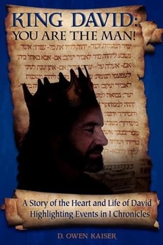 King David