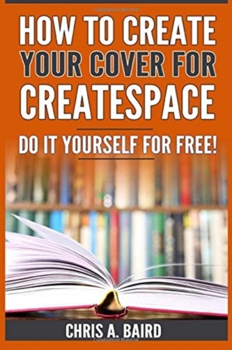 HOW TO CREATE YOUR COVER FOR C