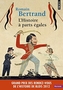 L'histoire a part egales