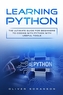 LEARNING PYTHON