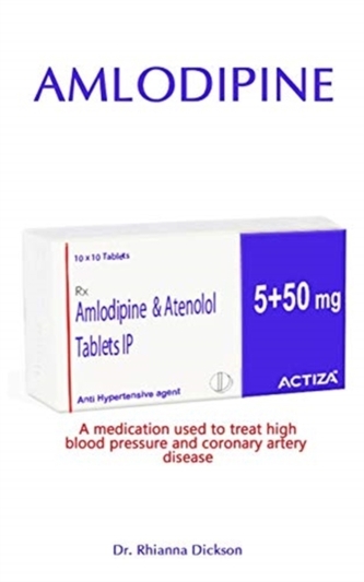 AMLODIPINE