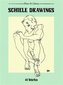 Schiele Drawings