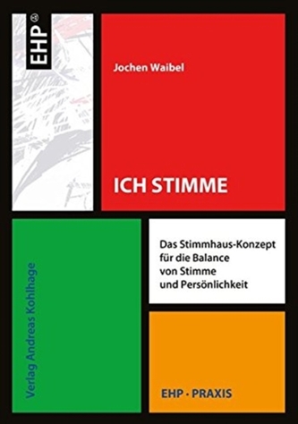 ICH STIMME