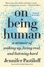 On Being Human