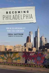 Becoming Philadelphia