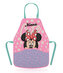 Zástěra Minnie