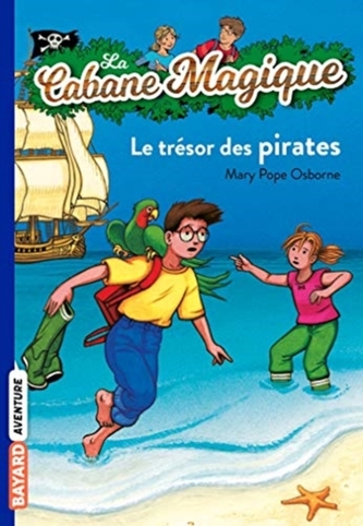 La Cabane Magique