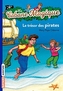 La Cabane Magique