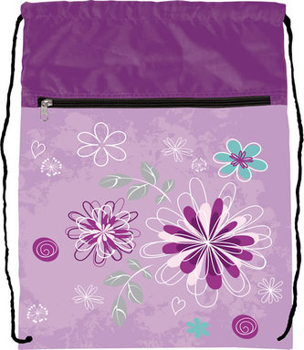 Sáček na cvičky Charm