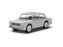 Stavebnice COBI 24521 Youngtimer Fiat 124 Berlina 1200