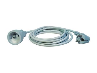 Prodlužovací kabel 3m EMOS P0113 Prodlužovací kabel 3m EMOS P0113