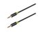 Kabel KÖNIG JACK 3.5 konektor/JACK 3.5 konektor 3m