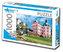 Puzzle č. 22 - Bečov nad Teplou - 1000 dílků
