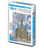 Puzzle č. 5 - Liberecká radnice - 500 dílků