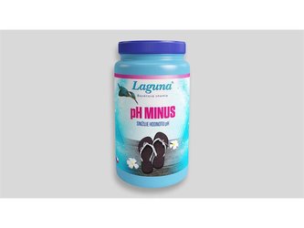 Chemie LAGUNA pH MINUS 4.5kg