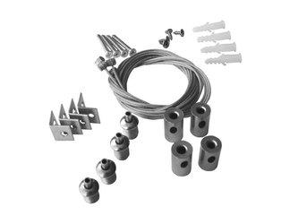 Závěsný systém pro LED panel OMU Lighting PLFK