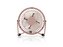 Ventilátor USB NEDIS PINK