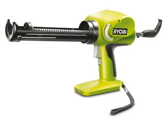 Pistole vytlačovací RYOBI CCG 1801 MHG