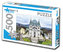 Puzzle č. 26 - Svatý Hostýn - 500 dílků