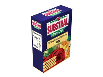 Hnojivo SUBSTRAL OSMOCOTE pro růže 300g